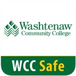 wcc safe android application logo